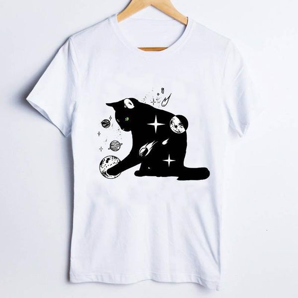 tees for women space animal pet funny casual short sleeve fashion 90s ladies clothes lady clothing female t t-shirt, White
tees for women space animal pet funny casual short sleeve fashion 90s ladies clothes lady clothing female t t-shirt, White