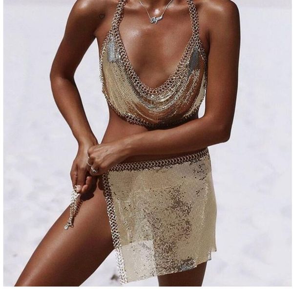 skirts tenglongwl 2021 summer sequined chain skirt beach women midi ladies diamond rhinestone side lace up mujer sparkly bottom, Black
skirts tenglongwl 2021 summer sequined chain skirt beach women midi ladies diamond rhinestone side lace up mujer sparkly bottom, Black