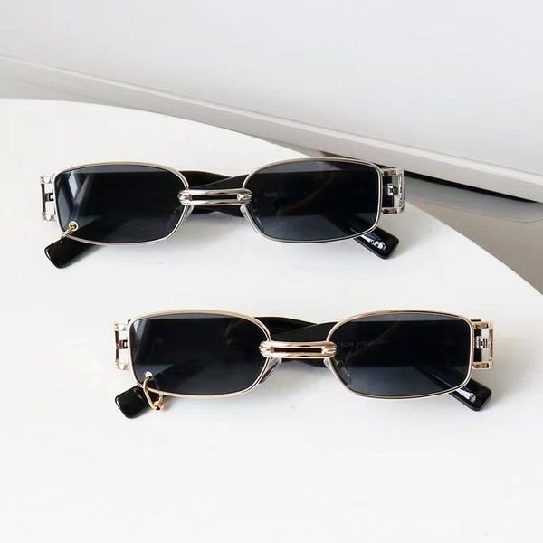 sunglasses womens vintage men glasses trending square metal black lenses outdoor travel driving decorative, White;black
sunglasses womens vintage men glasses trending square metal black lenses outdoor travel driving decorative, White;black