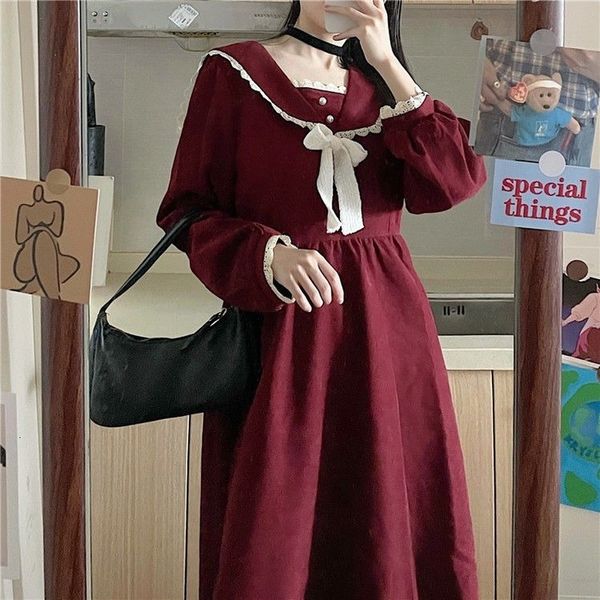 new spring japanese lolita elegant sweet patchwork party french high street kawaii korean women 2021 jhrc grxi, Black;gray
new spring japanese lolita elegant sweet patchwork party french high street kawaii korean women 2021 jhrc grxi, Black;gray