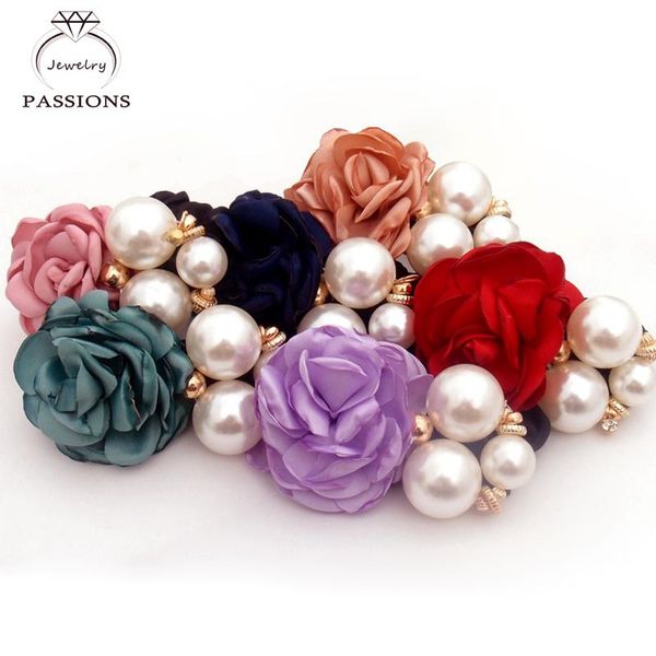hair clips & barrettes wholesale fashion pearl flower bands satin big rose three pearls decor elastic hairbands headband for women&, Golden;silver
hair clips & barrettes wholesale fashion pearl flower bands satin big rose three pearls decor elastic hairbands headband for women&, Golden;silver