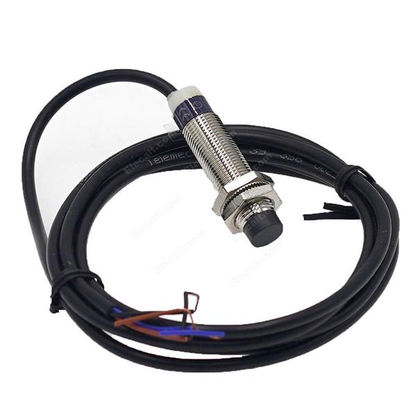 xs612b4pbl2 substitute inductance proximity sensor xs6 m12-sn