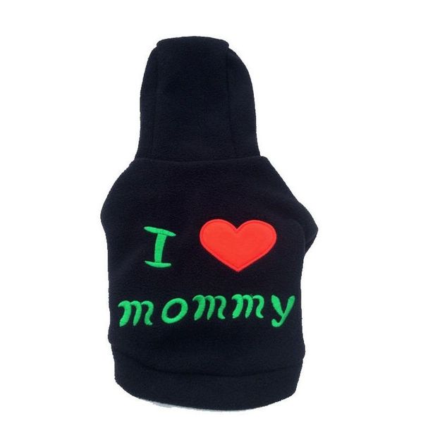 dog apparel puoupuou winter warm clothes letter pet thicken dogs jacket coat for small medium fleece ropa para perro xs-2xl
dog apparel puoupuou winter warm clothes letter pet thicken dogs jacket coat for small medium fleece ropa para perro xs-2xl
