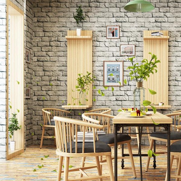 wallpapers 3 d brick wall paper roll grey pvc retro stone wallpaper for walls pintage vintage
wallpapers 3 d brick wall paper roll grey pvc retro stone wallpaper for walls pintage vintage