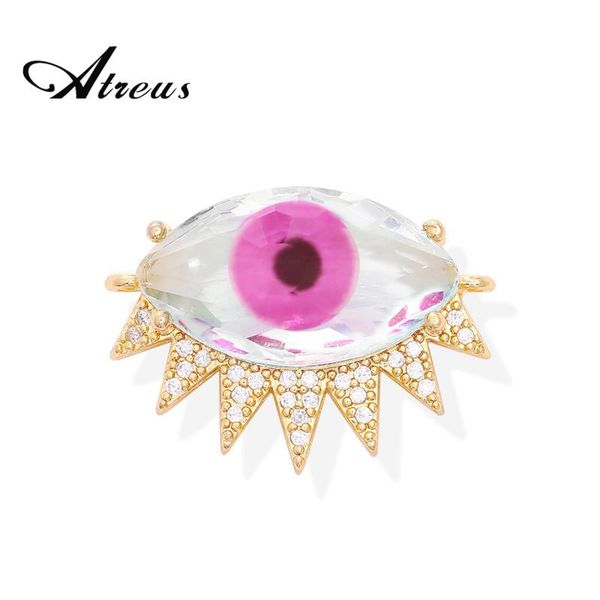 charms vintage fashion eye necklace pendant clavicle chain statement long women accessory collares, Bronze;silver
charms vintage fashion eye necklace pendant clavicle chain statement long women accessory collares, Bronze;silver
