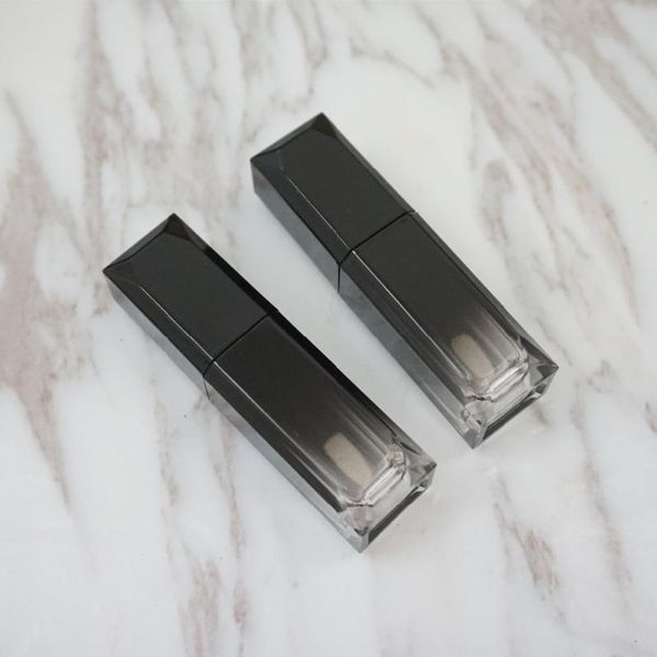 10/30/50 pcs high grade 5ml black gradient lip gloss tube, empty diy elegant lip stick container,lip cosmetic container
10/30/50 pcs high grade 5ml black gradient lip gloss tube, empty diy elegant lip stick container,lip cosmetic container
