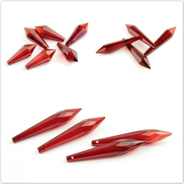 38mm/63mm/76mm 10pcs/50pcs/200pcs glass crystal chandelier lamp prisms point pendant diy bead hanging suncatcher icicle tine
38mm/63mm/76mm 10pcs/50pcs/200pcs glass crystal chandelier lamp prisms point pendant diy bead hanging suncatcher icicle tine