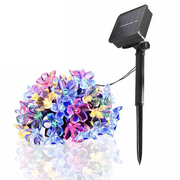 7m solar led string lights christmas fairy light outdoor waterproof holiday lighting street garland 50led party tree decoration
7m solar led string lights christmas fairy light outdoor waterproof holiday lighting street garland 50led party tree decoration