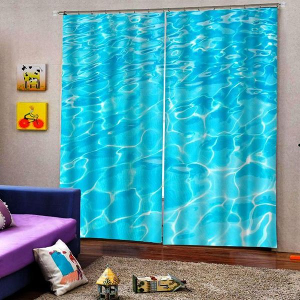 curtain & drapes custom any size blue waves sea view po pattern curtains for living room bedroom blackout home decoration
curtain & drapes custom any size blue waves sea view po pattern curtains for living room bedroom blackout home decoration