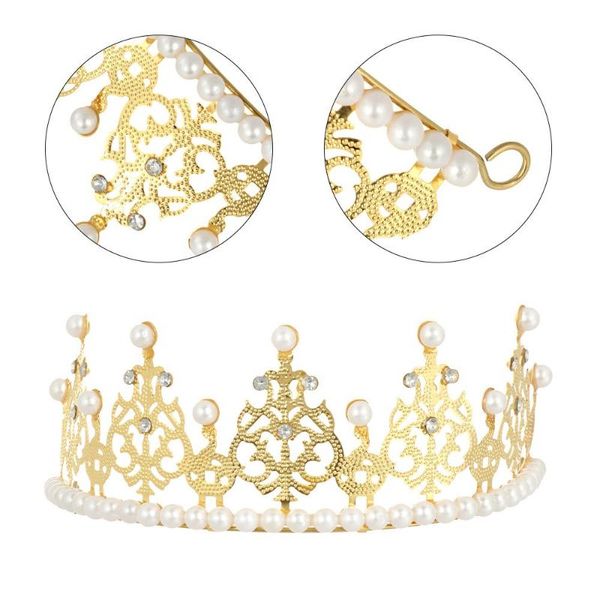 other festive & party supplies decoration pearl shiny headdress cake er artificial crown birthday
other festive & party supplies decoration pearl shiny headdress cake er artificial crown birthday