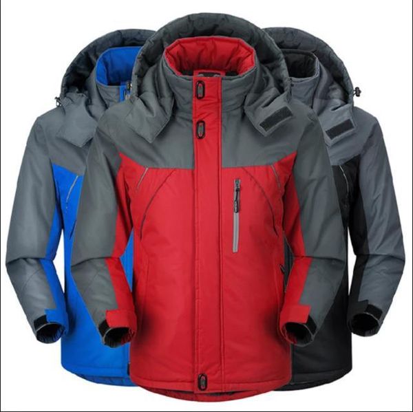 men's jackets parka de terciopelo para hombre, abrigo cálido a prueba viento, chaquetas militares con capucha, prendas vestir, i, Black;brown
men's jackets parka de terciopelo para hombre, abrigo cálido a prueba viento, chaquetas militares con capucha, prendas vestir, i, Black;brown