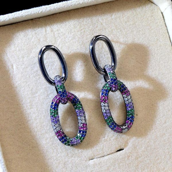 stud cinkile cubic zirconia circle earrings for women luxury fashion bridal wedding shining zircon 3 colors available, Golden;silver
stud cinkile cubic zirconia circle earrings for women luxury fashion bridal wedding shining zircon 3 colors available, Golden;silver