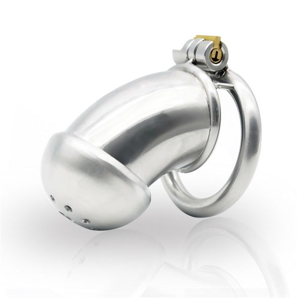 long stainless steel male chastity device with urethral cathetercock cage with lockpenis ringspenis sleevetoys for men
long stainless steel male chastity device with urethral cathetercock cage with lockpenis ringspenis sleevetoys for men