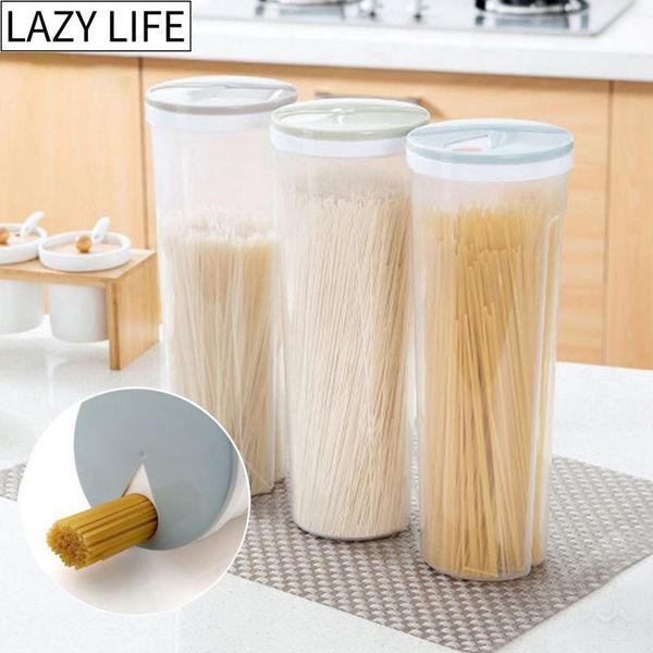 storage box plastic transparent container set with lid kitchen storage bottle jar grain jar spaghetti box home kitchen
storage box plastic transparent container set with lid kitchen storage bottle jar grain jar spaghetti box home kitchen