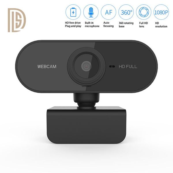 webcams full hd autofocus lapwebcam 1080p usb computer web cam mini rotatable camera with microphone for pc live broadcast
webcams full hd autofocus lapwebcam 1080p usb computer web cam mini rotatable camera with microphone for pc live broadcast