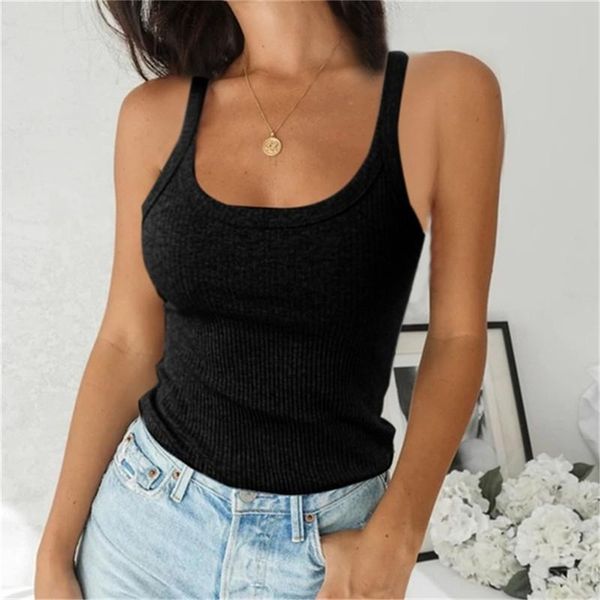 women's tanks & camis sleeveless women basic t shirt white off shoulder ribbed black tank casual
women's tanks & camis sleeveless women basic t shirt white off shoulder ribbed black tank casual