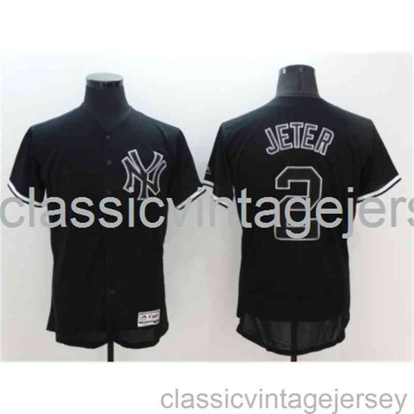 embroidery derek jeter american baseball famous jersey stitched men women youth baseball jersey size xs-6xl, Black
embroidery derek jeter american baseball famous jersey stitched men women youth baseball jersey size xs-6xl, Black