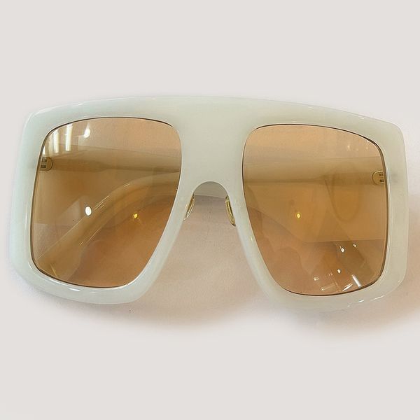 new oversized 2021 sunglasses men women fashion brand shades uv400 vintage glasses acx4, White;black
new oversized 2021 sunglasses men women fashion brand shades uv400 vintage glasses acx4, White;black