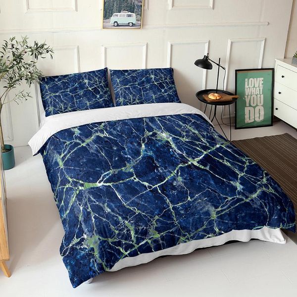 bedding sets modern home bed linen comforter marbling motif double bedspread with pillowcases
bedding sets modern home bed linen comforter marbling motif double bedspread with pillowcases