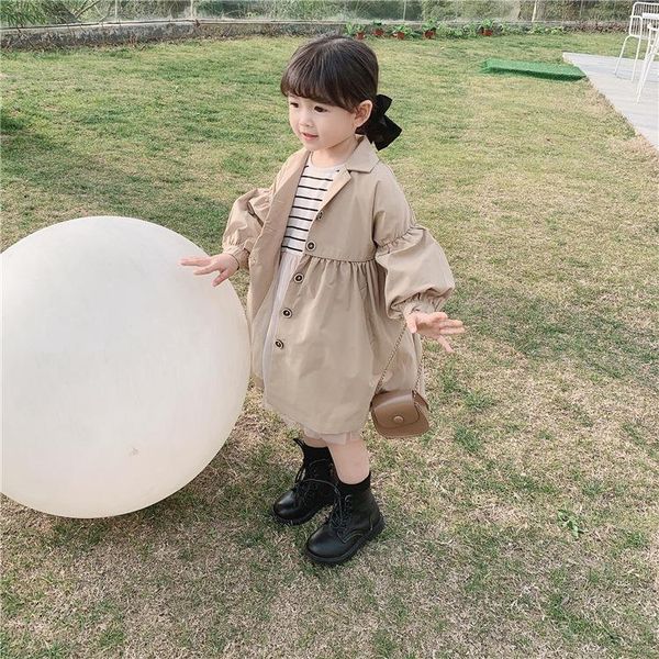 coat 2021 children coats girls clothes spring girl warm dust outerwear for cotton windbreaker, Blue;gray
coat 2021 children coats girls clothes spring girl warm dust outerwear for cotton windbreaker, Blue;gray