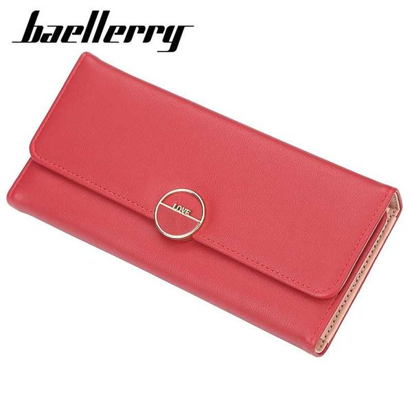 wallets women clutch phone pocket purse card holder patchwork long wallet lady fashion short coin burse, Red;black
wallets women clutch phone pocket purse card holder patchwork long wallet lady fashion short coin burse, Red;black