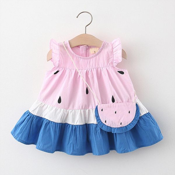 toddler baby kids girls girl dress with bag summer ruched ruffles princess dresses for casual clothes 1 2 3 4, Red;yellow
toddler baby kids girls girl dress with bag summer ruched ruffles princess dresses for casual clothes 1 2 3 4, Red;yellow