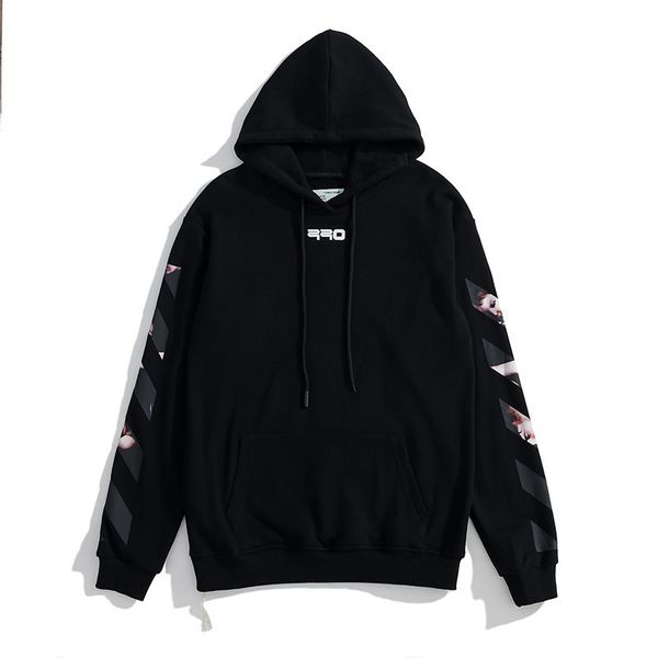 tide 21 autumn and winter br off religion diagonal stripe style dark hip hop white arrstyle pure cotton hoodie for men women, Black
tide 21 autumn and winter br off religion diagonal stripe style dark hip hop white arrstyle pure cotton hoodie for men women, Black