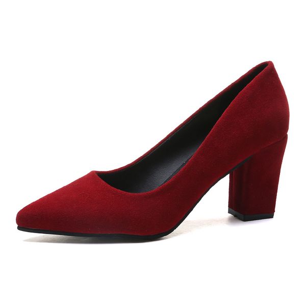 women pumps ankle strap thick heel women shoes square toe mid heels dress work pumps comfortable ladies shoes d8dress shoes, Black
women pumps ankle strap thick heel women shoes square toe mid heels dress work pumps comfortable ladies shoes d8dress shoes, Black