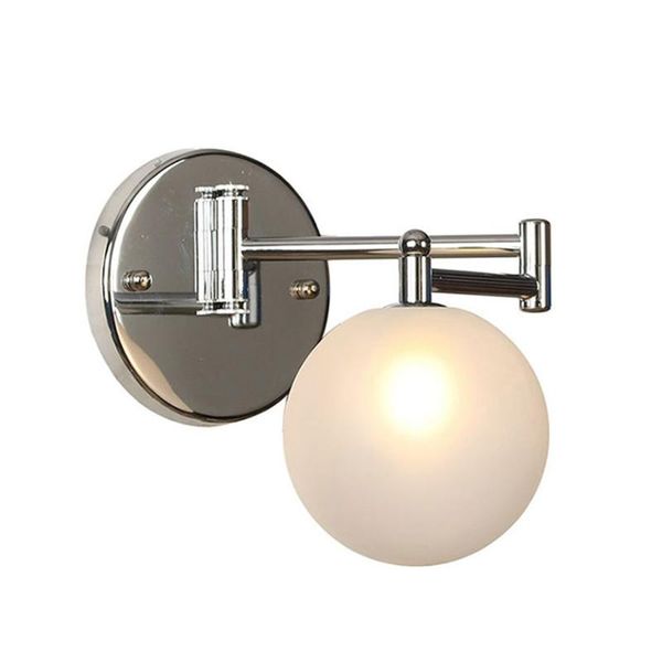 wall lamps modern 3-way adjustable lantern with clear or amber globe glass shade swing arm sconces for bedroom vanity lamp
wall lamps modern 3-way adjustable lantern with clear or amber globe glass shade swing arm sconces for bedroom vanity lamp