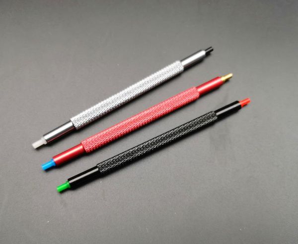 repair tools & kits 3pcs/set 7404 series plastic double-headed watch hands tool presser fitting watches
repair tools & kits 3pcs/set 7404 series plastic double-headed watch hands tool presser fitting watches