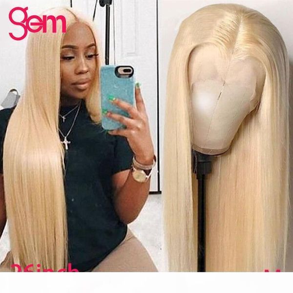 straight highlight human hair wig honey 150 density gem remy m 13x4 blonde lace front wig, Black;brown
straight highlight human hair wig honey 150 density gem remy m 13x4 blonde lace front wig, Black;brown