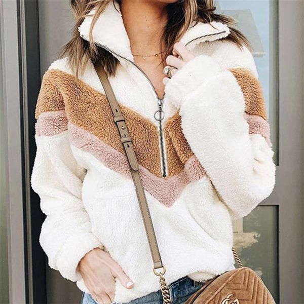wool hoodies women sweatshirt autumn winter lady warm sweatshirts 2021 zipper sweatshirt female loose hoodies, Black
wool hoodies women sweatshirt autumn winter lady warm sweatshirts 2021 zipper sweatshirt female loose hoodies, Black