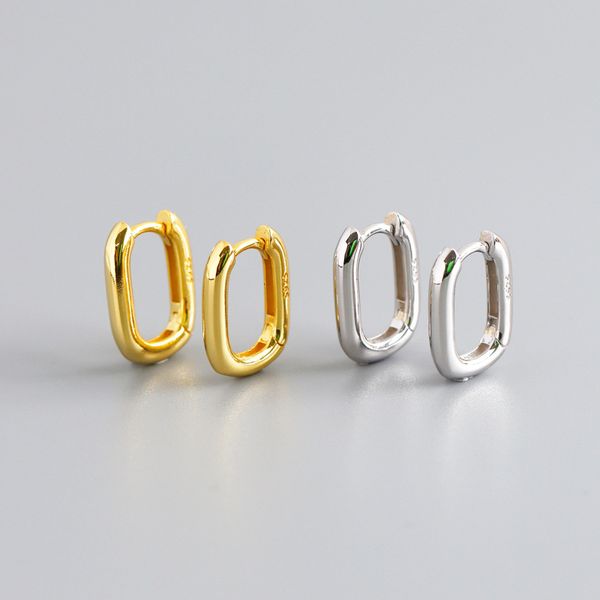 2021 new vintage gold small circle hoop earrings charm geometric accessories retro jewelry unusual wedding party gifts for women afshor, Golden
2021 new vintage gold small circle hoop earrings charm geometric accessories retro jewelry unusual wedding party gifts for women afshor, Golden