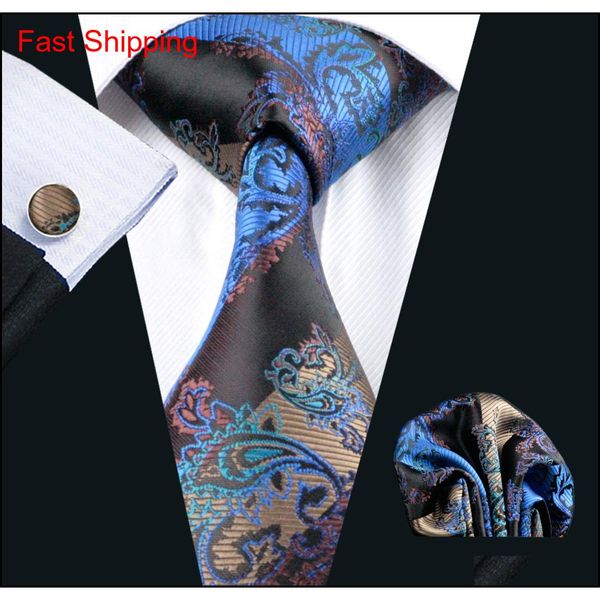 business silk tie hanky cufflinks set mens silk jacquard woven classic ca qyllyx bdefashion, Black;blue
business silk tie hanky cufflinks set mens silk jacquard woven classic ca qyllyx bdefashion, Black;blue