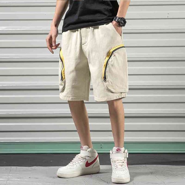 men's shorts casual big pocket mens cargo hip hop man bermuda summer leisure loose male camouflage short pants m-5xl z61g, White;black
men's shorts casual big pocket mens cargo hip hop man bermuda summer leisure loose male camouflage short pants m-5xl z61g, White;black