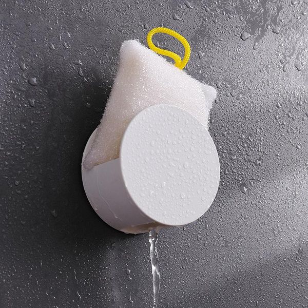 hooks & rails sink drain drying rack sponge holder wall mounted rag storage sundries organizer kitchen accessories
hooks & rails sink drain drying rack sponge holder wall mounted rag storage sundries organizer kitchen accessories
