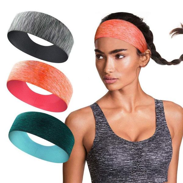 sports headband elastic sweat absorbing yoga hair band forehead protection breathable running riding sweat sing headband, Yellow;black
sports headband elastic sweat absorbing yoga hair band forehead protection breathable running riding sweat sing headband, Yellow;black