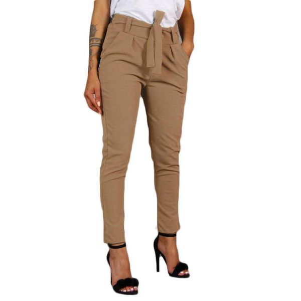women's pants & capris office women casual harajuku spring autumn big size long trousers solid elastic waist fashion length haren, Black;white
women's pants & capris office women casual harajuku spring autumn big size long trousers solid elastic waist fashion length haren, Black;white
