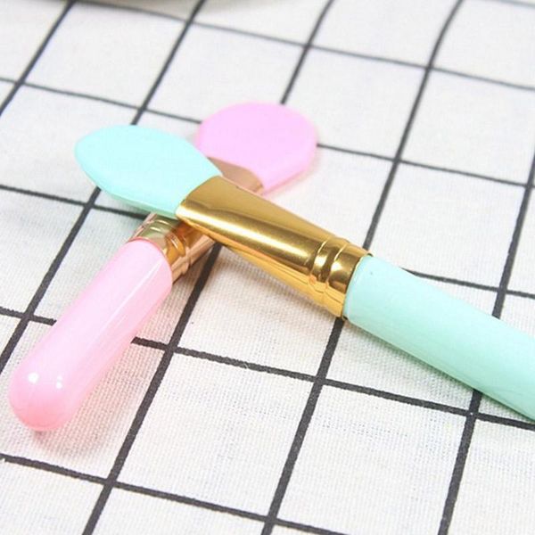 silicone facial mask brush soft-tip brush diy self-made tool film adjustment beauty facial salon stick household beauty mas b7w0
silicone facial mask brush soft-tip brush diy self-made tool film adjustment beauty facial salon stick household beauty mas b7w0