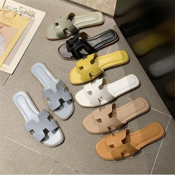 slippers women sandals summer shoes ladies flat sandal pu leather good quality flip flops outdoor slides, Black
slippers women sandals summer shoes ladies flat sandal pu leather good quality flip flops outdoor slides, Black