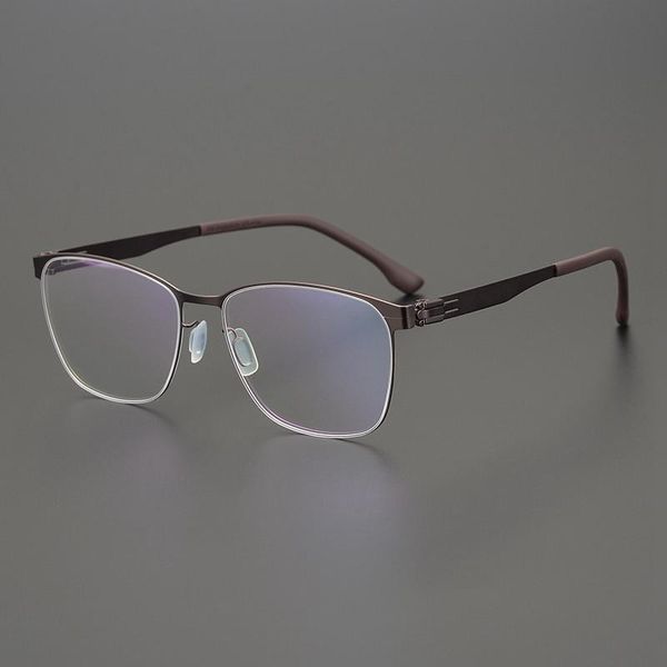 fashion sunglasses frames germany berlin retro glasses titanium oval optical business eye for men's and women's myopia prescriptio, Black
fashion sunglasses frames germany berlin retro glasses titanium oval optical business eye for men's and women's myopia prescriptio, Black