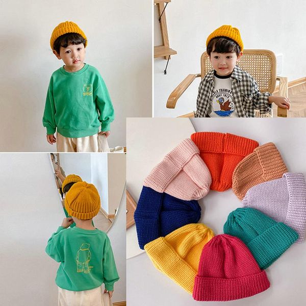 caps & hats autumn winter baby knitted hat girl boy warm beanie cap candy color children toddler stripe beanies bonnet accessories, Yellow
caps & hats autumn winter baby knitted hat girl boy warm beanie cap candy color children toddler stripe beanies bonnet accessories, Yellow