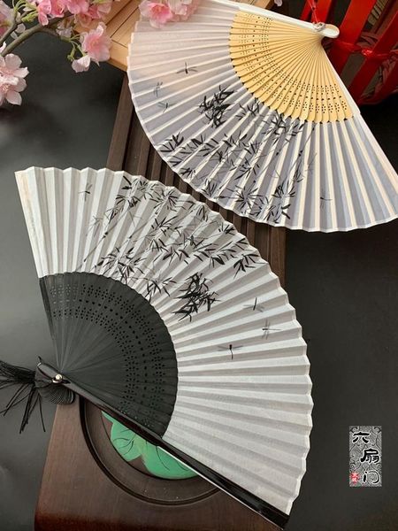 party favor retro folding men's and women's bamboo classical chinese style dancing dance fan portable craft cherry blossom
party favor retro folding men's and women's bamboo classical chinese style dancing dance fan portable craft cherry blossom