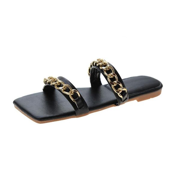 slippers 2021 women indoor floor flat shoes girls summer non-slip flip flops bath home female comfy slides zapatos, Black
slippers 2021 women indoor floor flat shoes girls summer non-slip flip flops bath home female comfy slides zapatos, Black