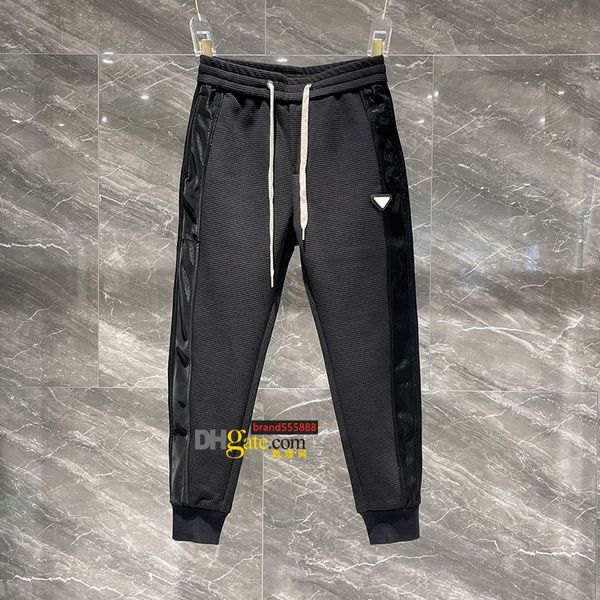 21ss mens track pants casual style hoe sell men's camouflage joggers pantsss tracks pantss cargo pant trousers elastic waist harem men, Black
21ss mens track pants casual style hoe sell men's camouflage joggers pantsss tracks pantss cargo pant trousers elastic waist harem men, Black