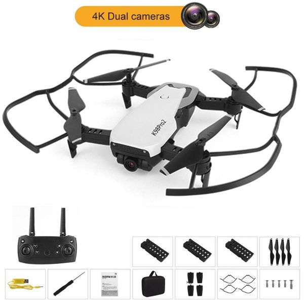 smart home control k80air2s 4k 3000mah aerocraft drone app voice take off with one button headless mode click return
smart home control k80air2s 4k 3000mah aerocraft drone app voice take off with one button headless mode click return