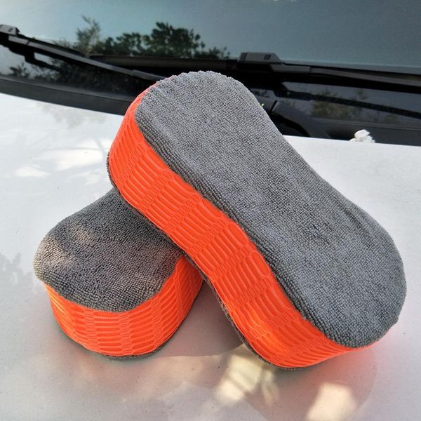 car sponge 1pcs coral washer and home washing cleaning block honeycomb cloth accessries
car sponge 1pcs coral washer and home washing cleaning block honeycomb cloth accessries