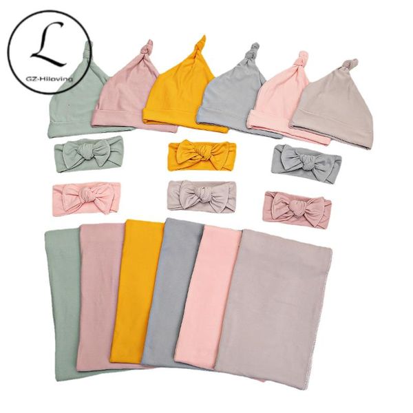 blankets & swaddling 2 pcs toddler baby long sleeve romper girls boys solid cotton bodysuit with hat set children spring autumn clothes paja
blankets & swaddling 2 pcs toddler baby long sleeve romper girls boys solid cotton bodysuit with hat set children spring autumn clothes paja
