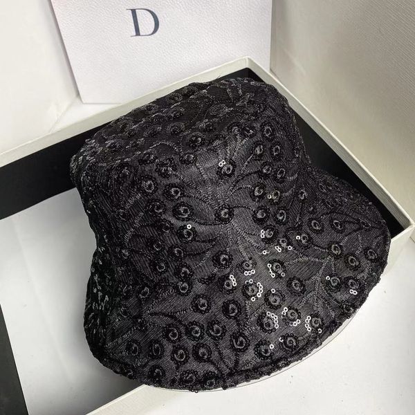 new usa three dimensional embroidery flower fisherman's hat women's autumn summer breathable sequin casual fashion fresh basin hat, Black;white
new usa three dimensional embroidery flower fisherman's hat women's autumn summer breathable sequin casual fashion fresh basin hat, Black;white