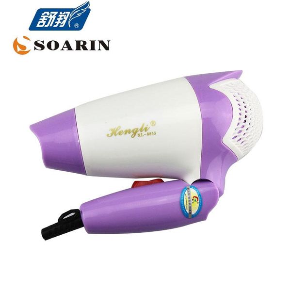 electric hair brushes soarin mini travel dryer portable purple foldable low-power professional hairdryer
electric hair brushes soarin mini travel dryer portable purple foldable low-power professional hairdryer